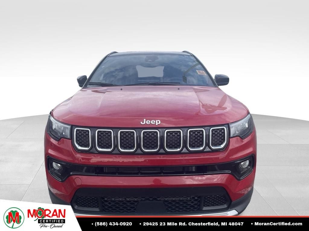 jeep compass 2023 3C4NJDCN5PT506549 image jeep compass 2023 3C4NJDCN5PT506549 image
