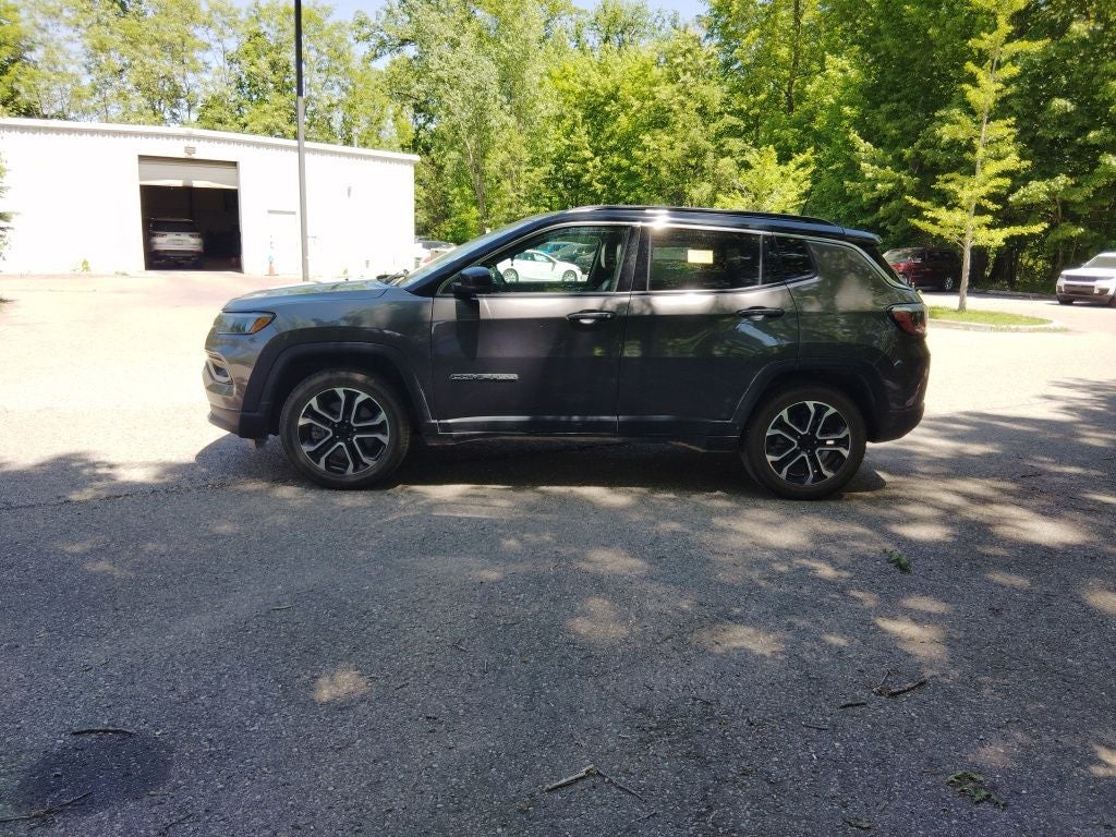 jeep compass 2023 3C4NJDCN0PT532279 image jeep compass 2023 3C4NJDCN0PT532279 image