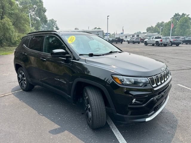 jeep compass 2023 3C4NJDCN9PT552269 image jeep compass 2023 3C4NJDCN9PT552269 image