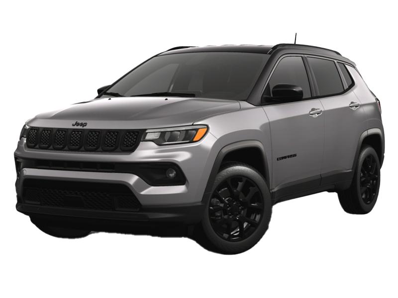 jeep compass 2023 3C4NJDBN8PT547694 image jeep compass 2023 3C4NJDBN8PT547694 image