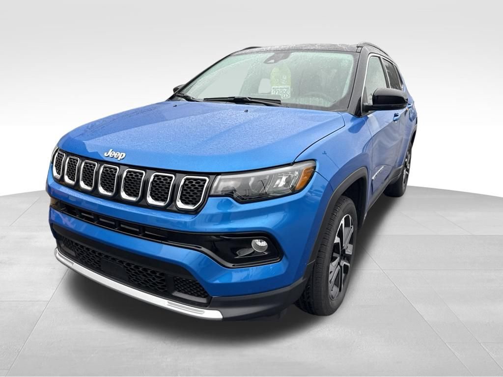 jeep compass 2023 3C4NJDCN7PT520887 image jeep compass 2023 3C4NJDCN7PT520887 image