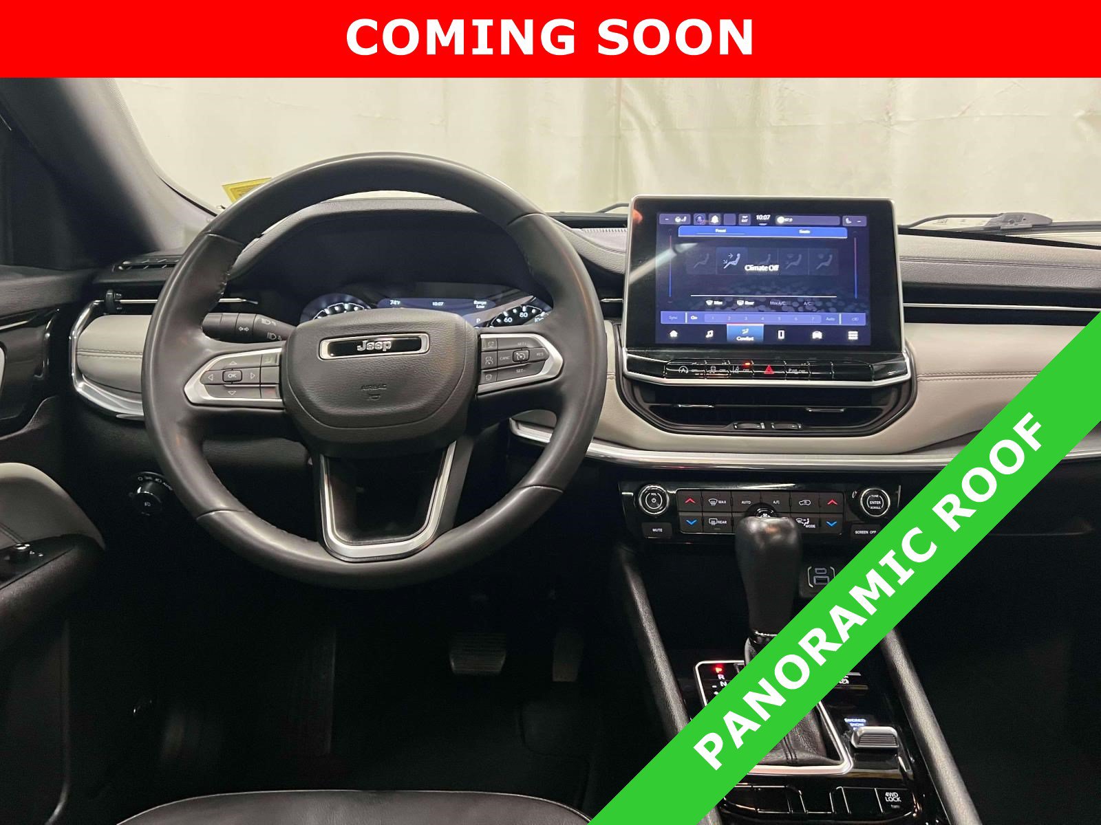 jeep compass 2023 3C4NJDCN4PT549523 image jeep compass 2023 3C4NJDCN4PT549523 image