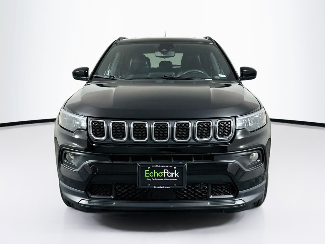 jeep compass 2023 3C4NJDBN3PT507412 image jeep compass 2023 3C4NJDBN3PT507412 image