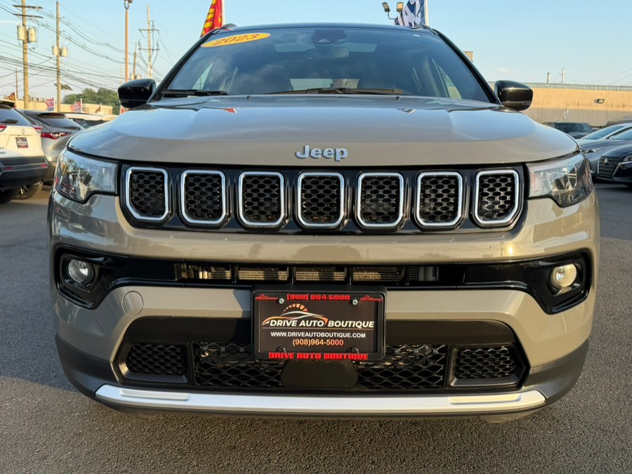 jeep compass 2023 3C4NJDCN6PT554383 image jeep compass 2023 3C4NJDCN6PT554383 image