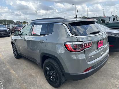 jeep compass 2023 3C4NJDBN8PT545315 image jeep compass 2023 3C4NJDBN8PT545315 image