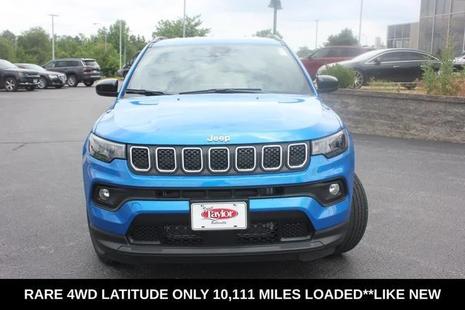 jeep compass 2023 3C4NJDBN8PT513027 image jeep compass 2023 3C4NJDBN8PT513027 image