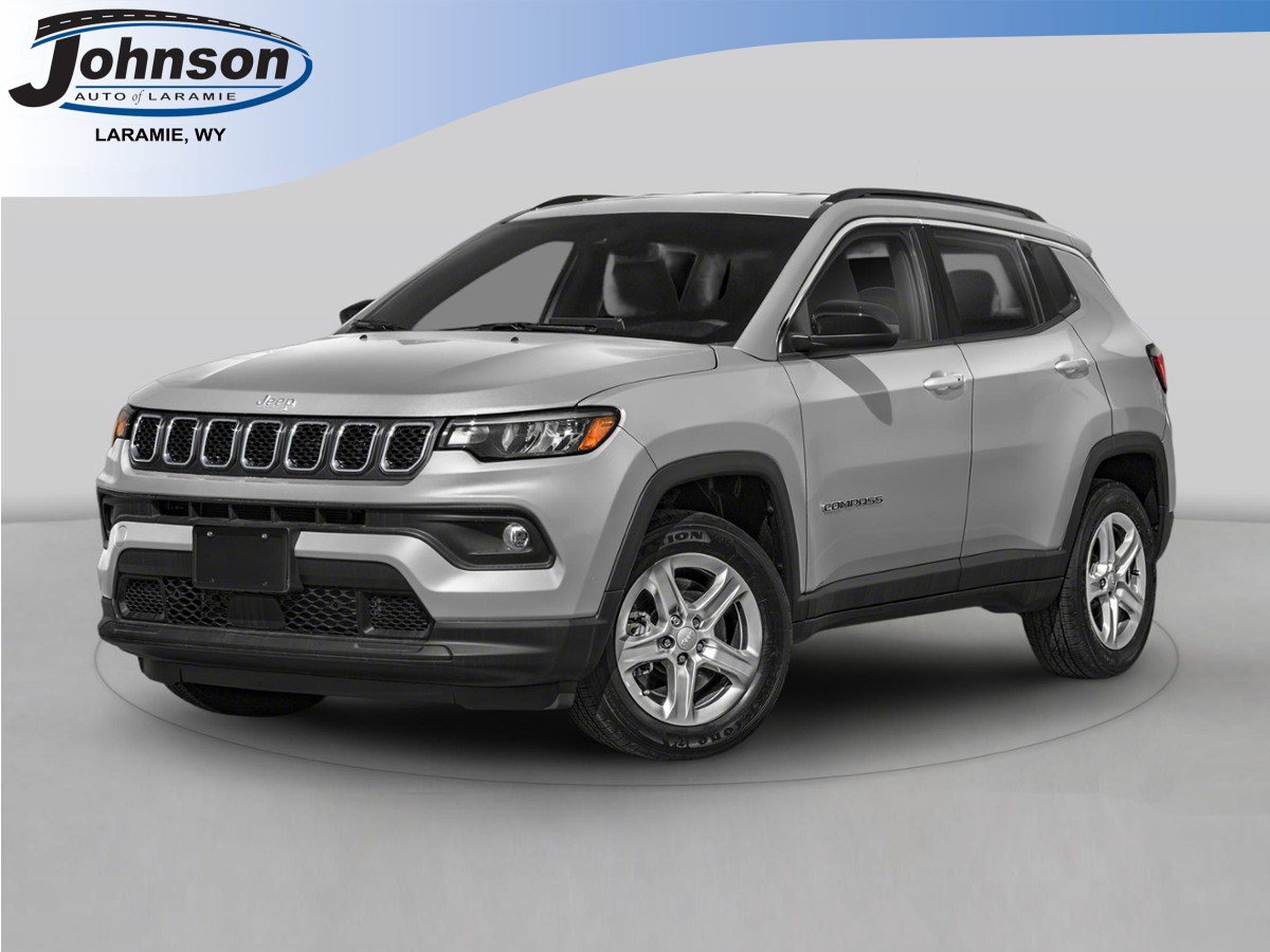 jeep compass 2023 3C4NJDBN6PT505332 image jeep compass 2023 3C4NJDBN6PT505332 image