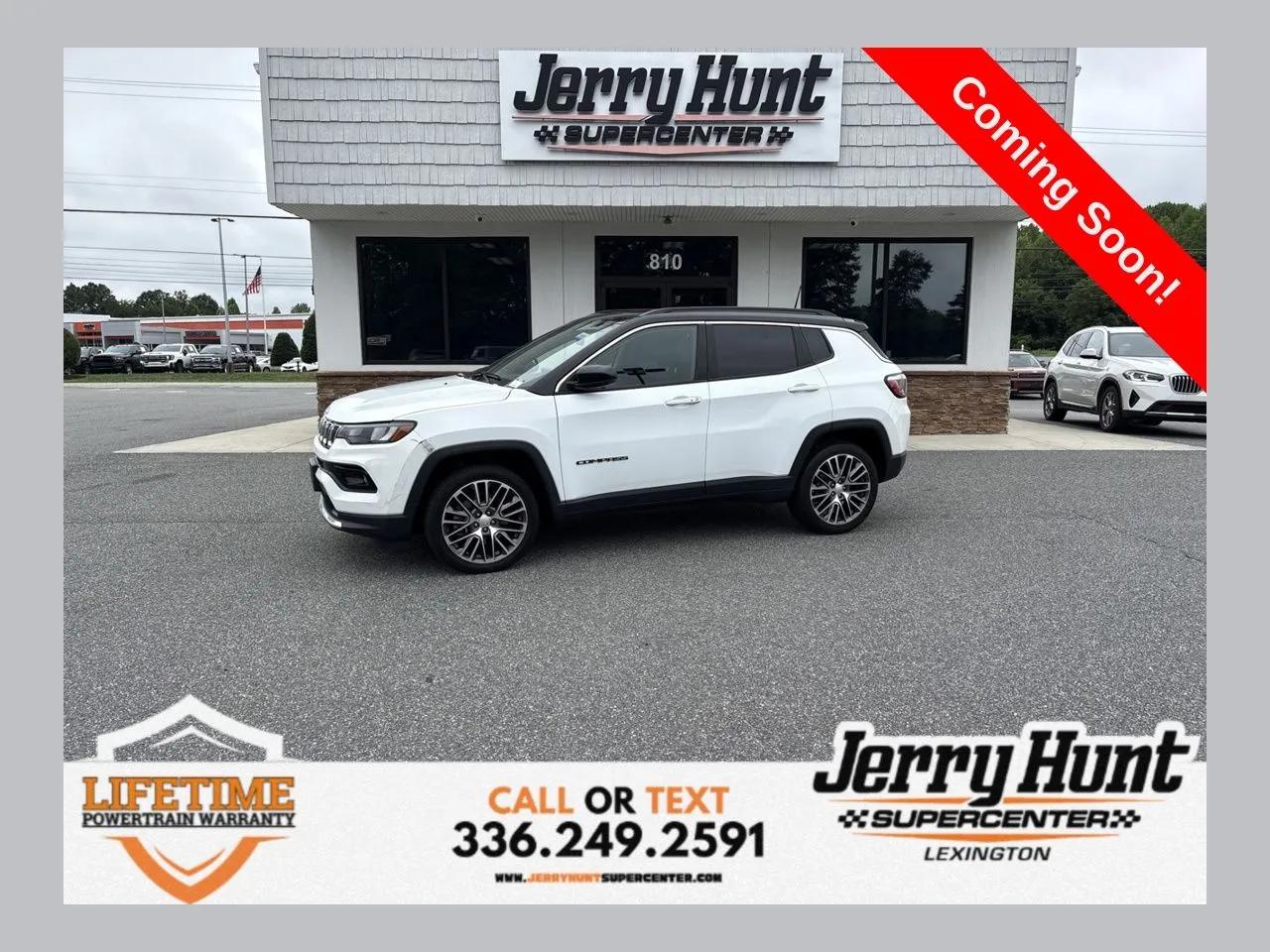 jeep compass 2023 3C4NJDCN6PT536269 image jeep compass 2023 3C4NJDCN6PT536269 image
