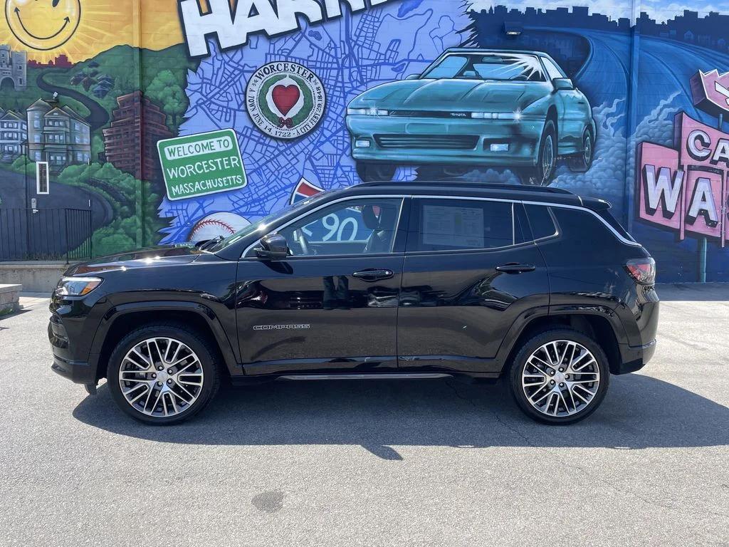 jeep compass 2023 3C4NJDCN5PT524887 image jeep compass 2023 3C4NJDCN5PT524887 image