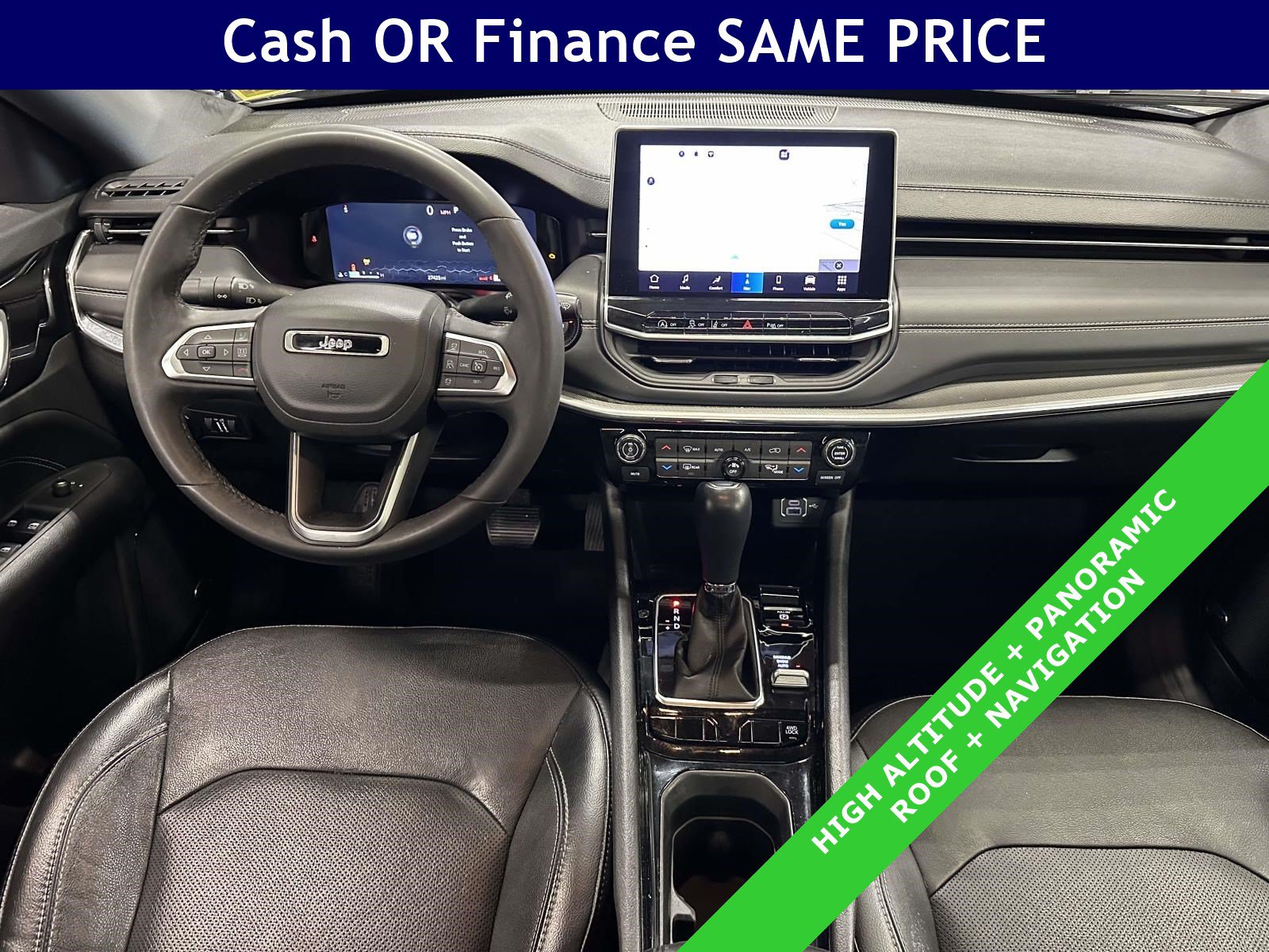 jeep compass 2023 3C4NJDCN4PT559713 image jeep compass 2023 3C4NJDCN4PT559713 image