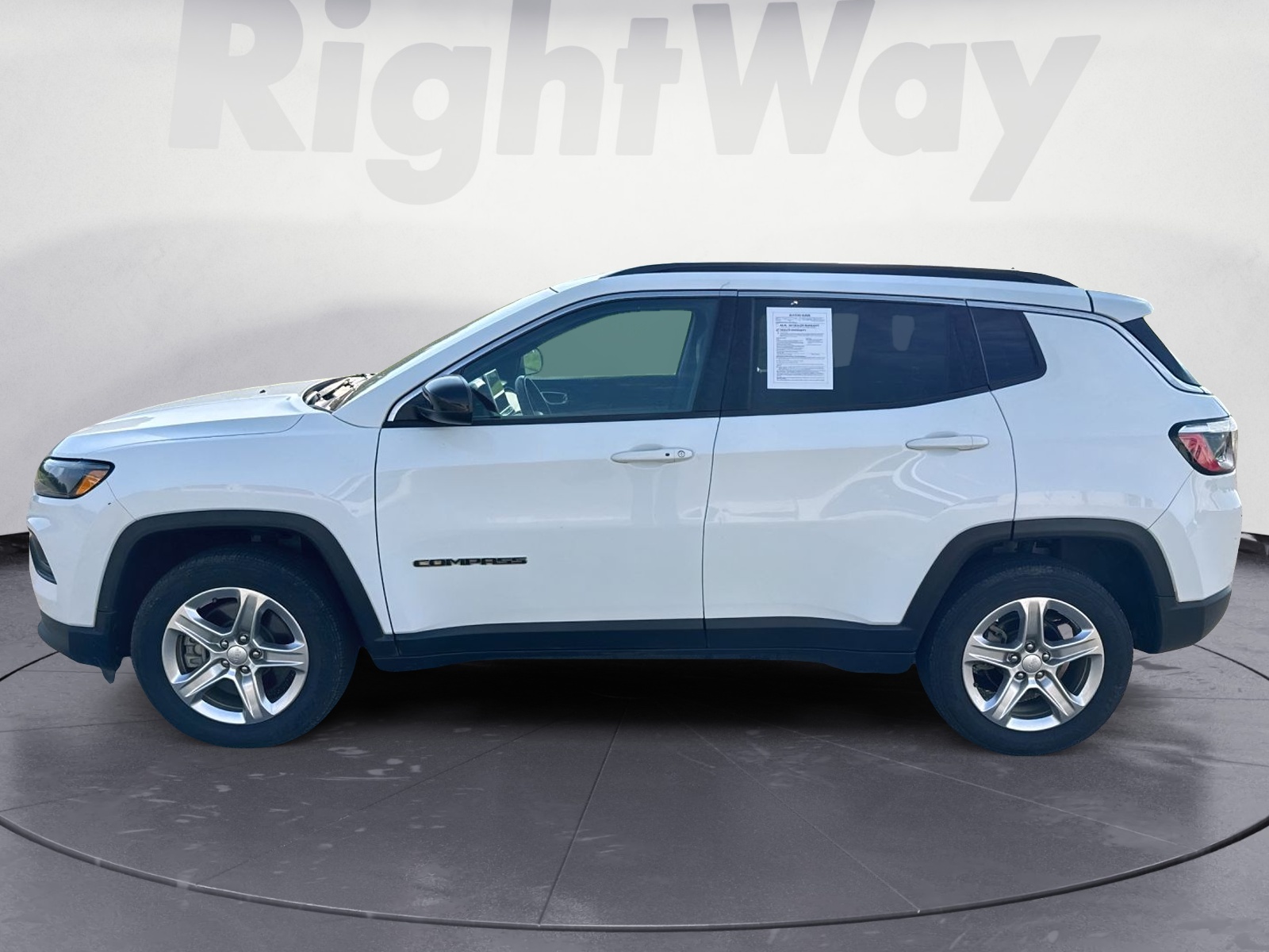 jeep compass 2023 3C4NJDBN9PT553553 image jeep compass 2023 3C4NJDBN9PT553553 image