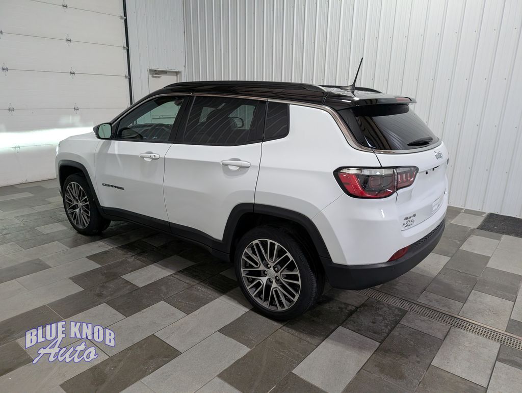 jeep compass 2023 3C4NJDCN9PT533737 image jeep compass 2023 3C4NJDCN9PT533737 image