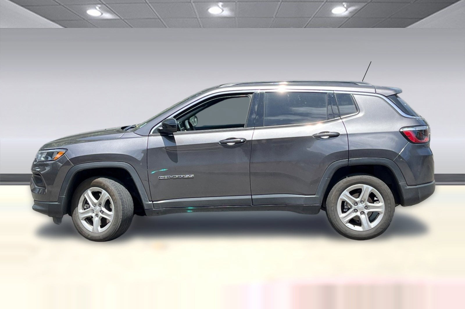 jeep compass 2023 3C4NJDBN4PT532951 image jeep compass 2023 3C4NJDBN4PT532951 image