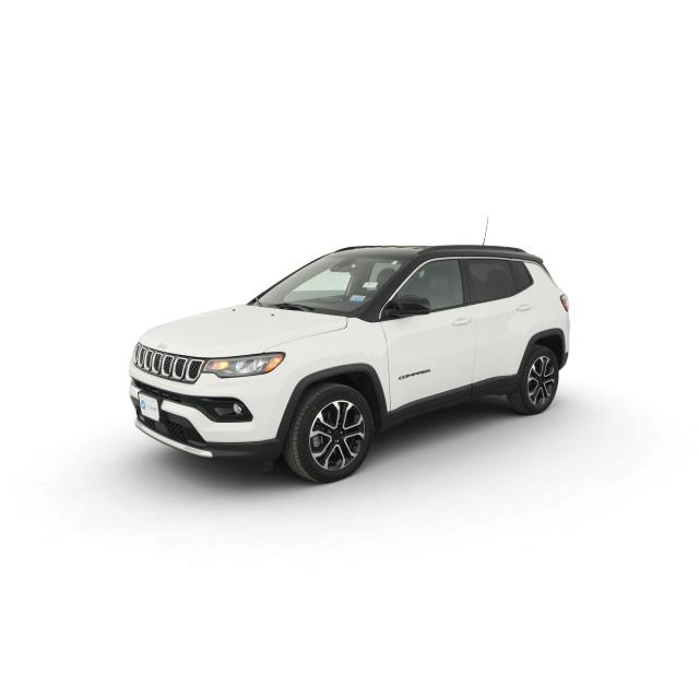 jeep compass 2023 3C4NJDCN8PT548858 image jeep compass 2023 3C4NJDCN8PT548858 image