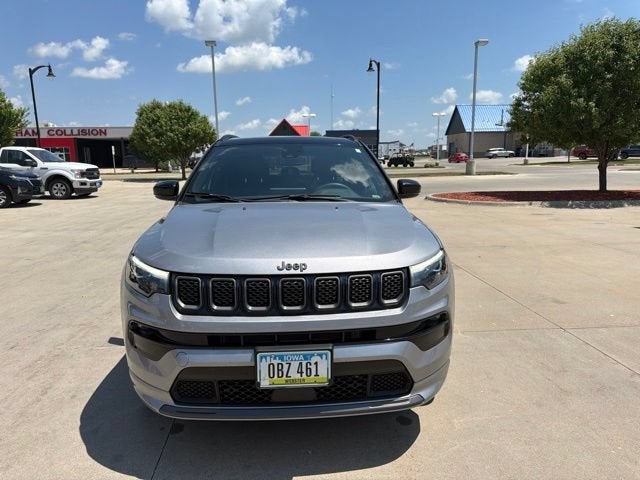 jeep compass 2023 3C4NJDCN3PT504590 image jeep compass 2023 3C4NJDCN3PT504590 image