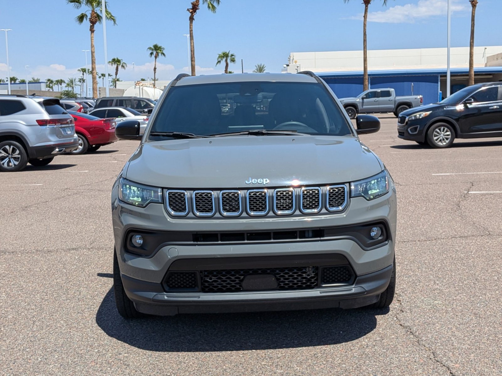 jeep compass 2023 3C4NJDBN2PT533645 image jeep compass 2023 3C4NJDBN2PT533645 image