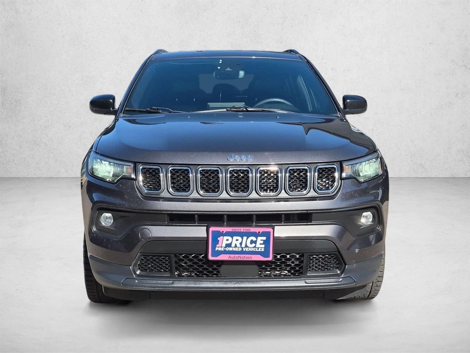 jeep compass 2023 3C4NJDFN5PT558808 image jeep compass 2023 3C4NJDFN5PT558808 image