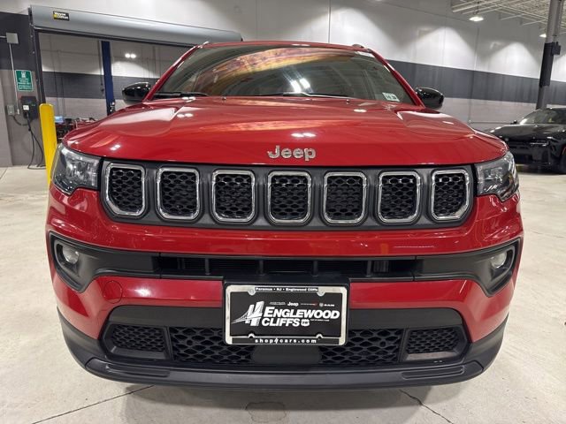 jeep compass 2023 3C4NJDBN4PT528950 image jeep compass 2023 3C4NJDBN4PT528950 image