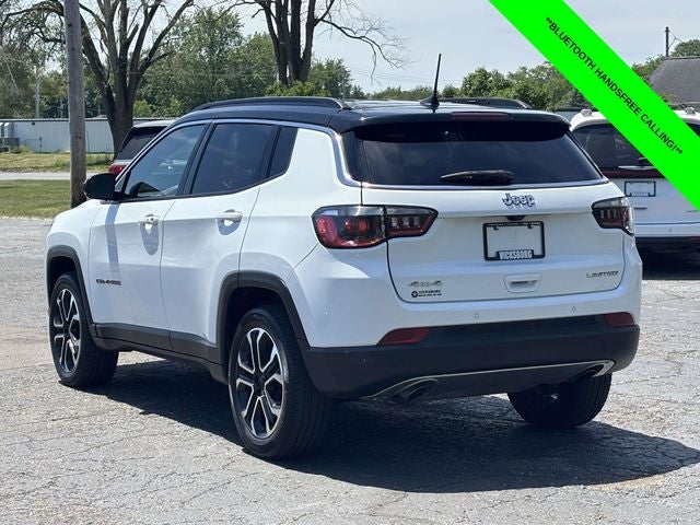 jeep compass 2023 3C4NJDCN4PT538411 image jeep compass 2023 3C4NJDCN4PT538411 image