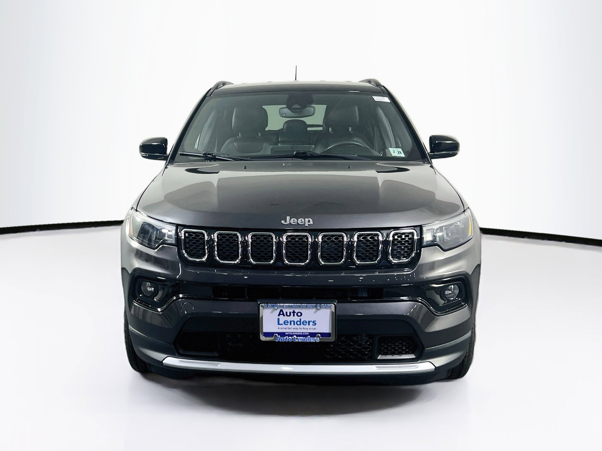 jeep compass 2023 3C4NJDCN8PT533132 image jeep compass 2023 3C4NJDCN8PT533132 image