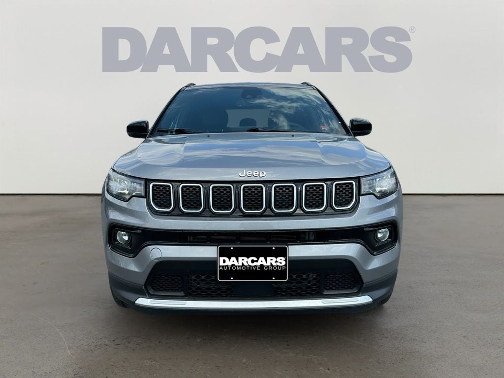 jeep compass 2023 3C4NJDCN9PT523399 image jeep compass 2023 3C4NJDCN9PT523399 image