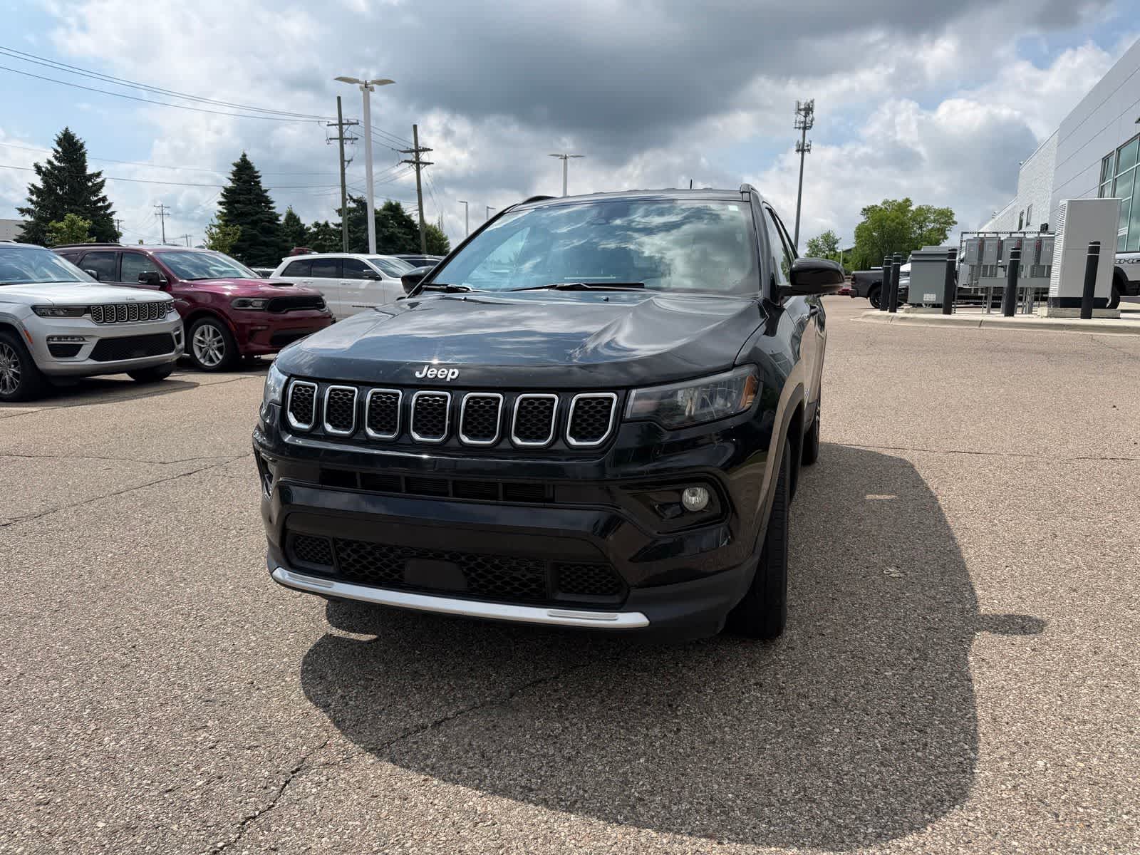 jeep compass 2023 3C4NJDCN5PT508236 image jeep compass 2023 3C4NJDCN5PT508236 image