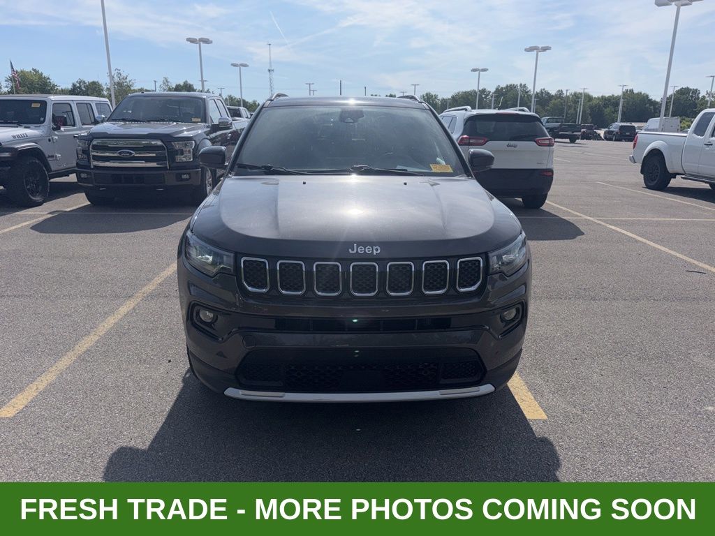 jeep compass 2023 3C4NJDCN0PT536123 image jeep compass 2023 3C4NJDCN0PT536123 image