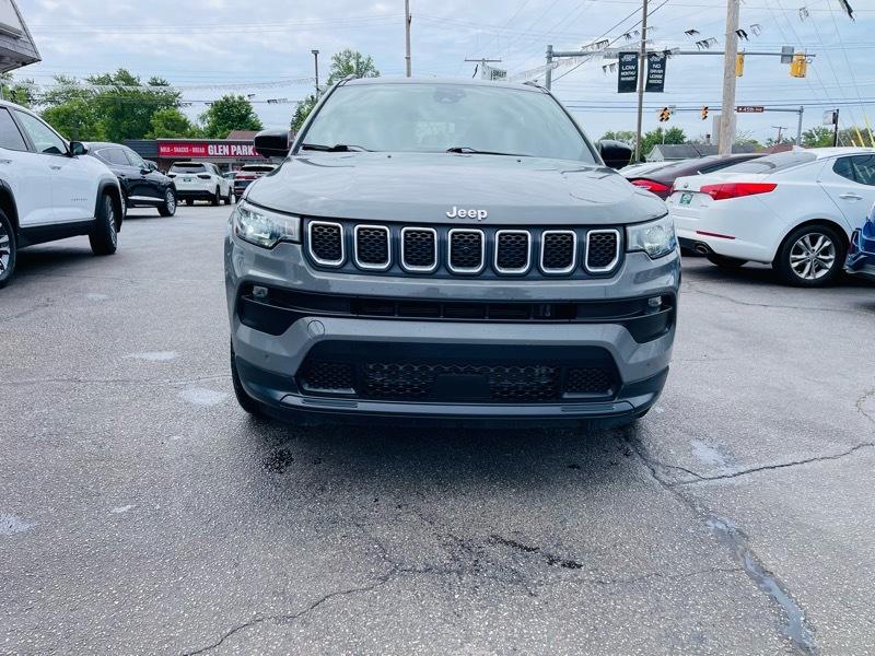 jeep compass 2023 3C4NJDBN7PT527663 image jeep compass 2023 3C4NJDBN7PT527663 image