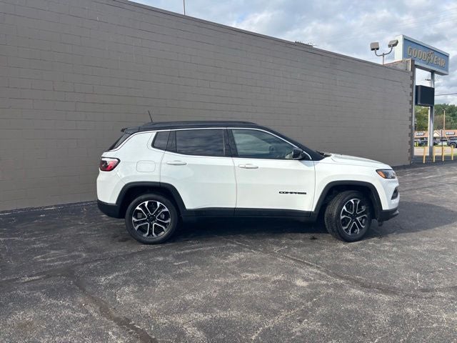 jeep compass 2023 3C4NJDCN3PT540005 image jeep compass 2023 3C4NJDCN3PT540005 image