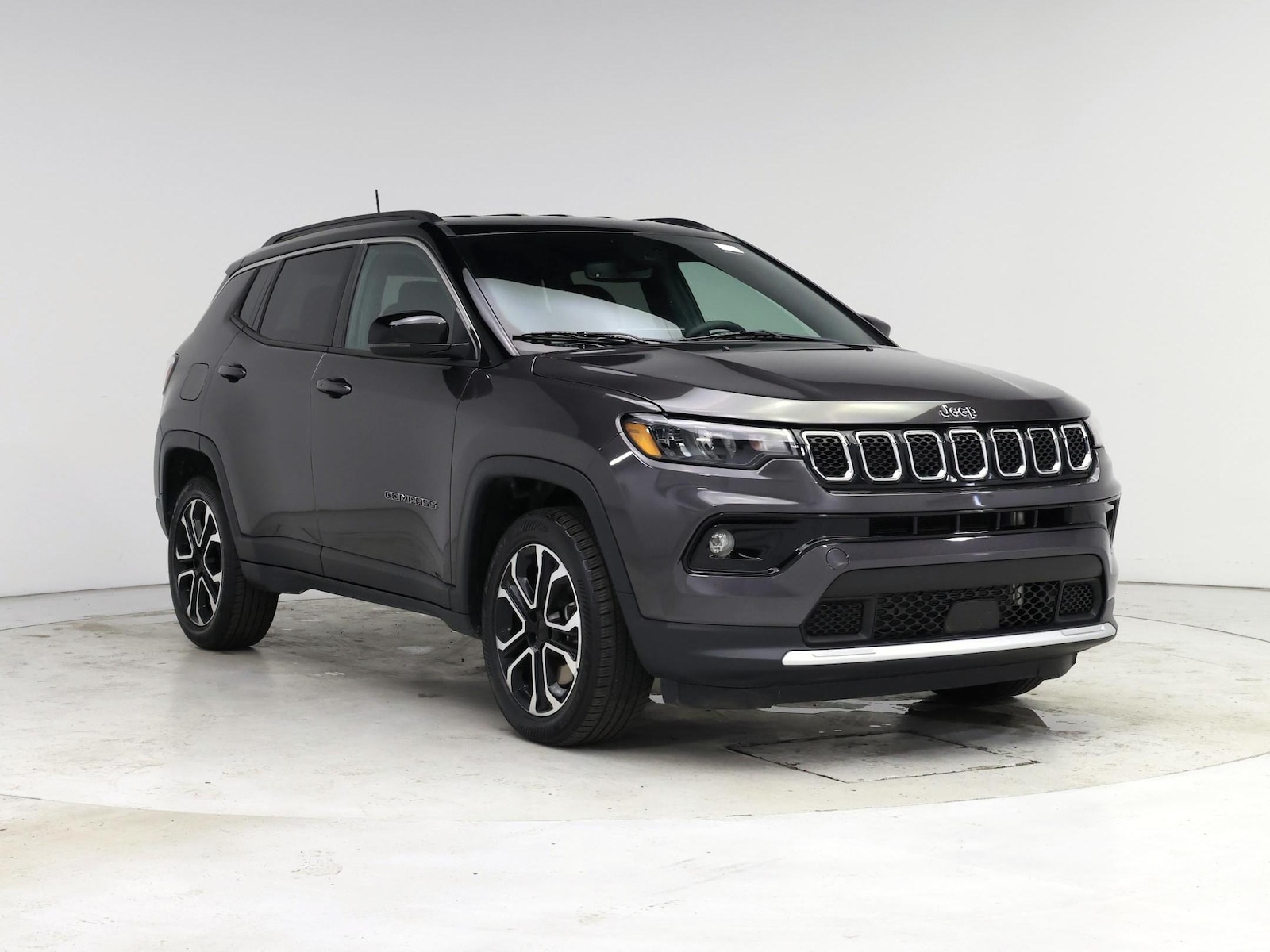 jeep compass 2023 3C4NJDCN9PT505419 image jeep compass 2023 3C4NJDCN9PT505419 image