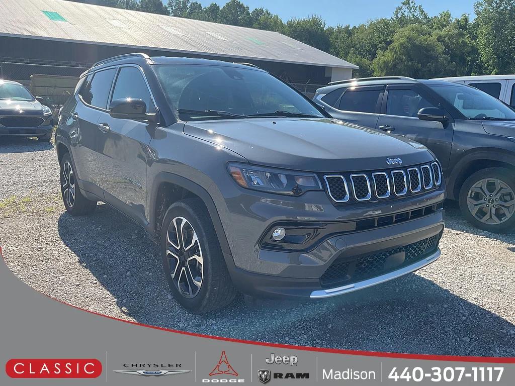 jeep compass 2023 3C4NJDCN4PT546010 image jeep compass 2023 3C4NJDCN4PT546010 image