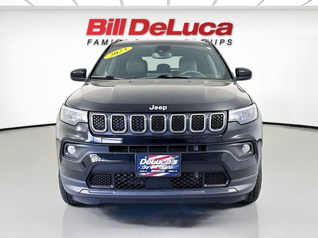 jeep compass 2023 3C4NJDBN8PT502674 image jeep compass 2023 3C4NJDBN8PT502674 image
