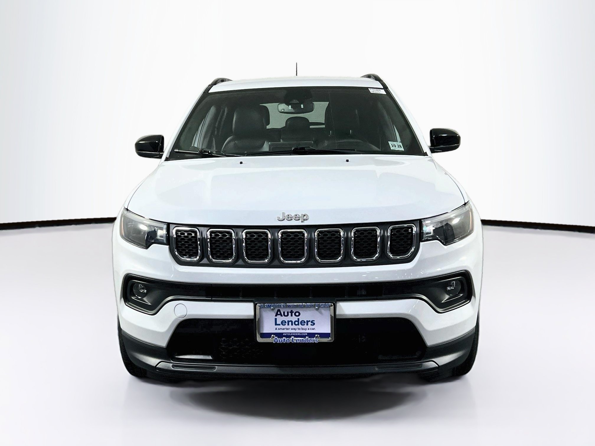 jeep compass 2023 3C4NJDBN2PT559064 image jeep compass 2023 3C4NJDBN2PT559064 image