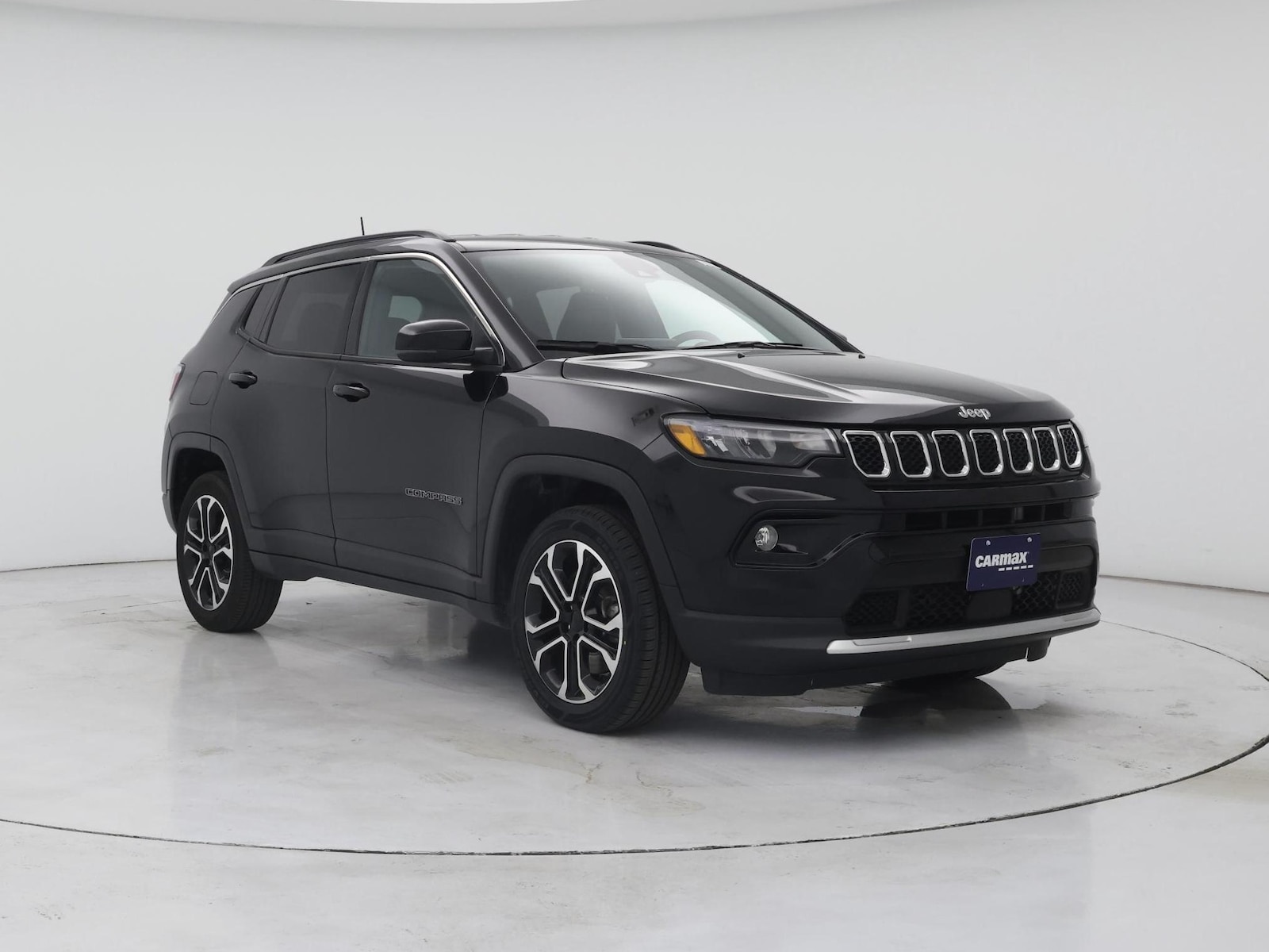 jeep compass 2023 3C4NJDCN8PT521580 image jeep compass 2023 3C4NJDCN8PT521580 image