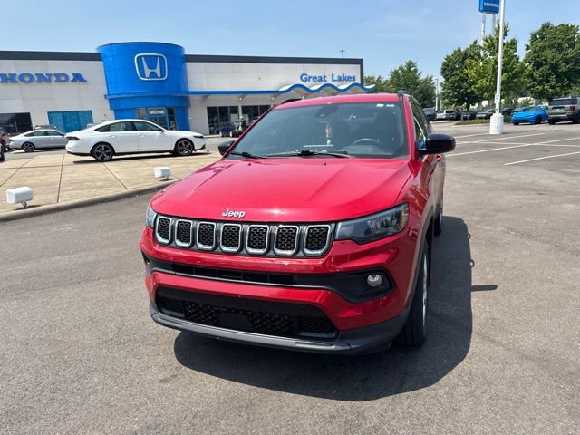 jeep compass 2023 3C4NJDFN9PT530753 image jeep compass 2023 3C4NJDFN9PT530753 image