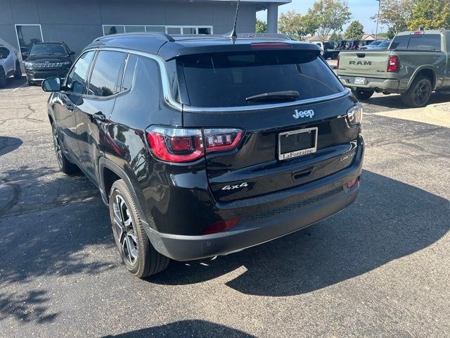 jeep compass 2023 3C4NJDCN9PT546536 image jeep compass 2023 3C4NJDCN9PT546536 image