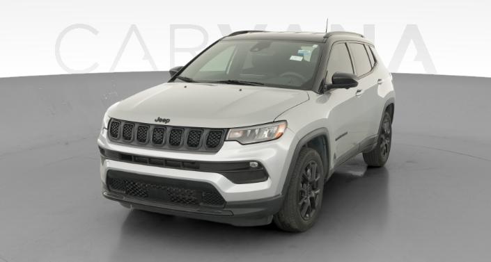 jeep compass 2023 3C4NJDBN3PT507880 image jeep compass 2023 3C4NJDBN3PT507880 image