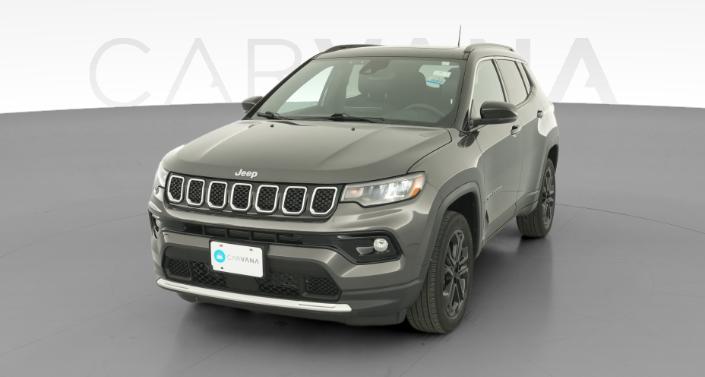 jeep compass 2023 3C4NJDCN5PT501559 image jeep compass 2023 3C4NJDCN5PT501559 image