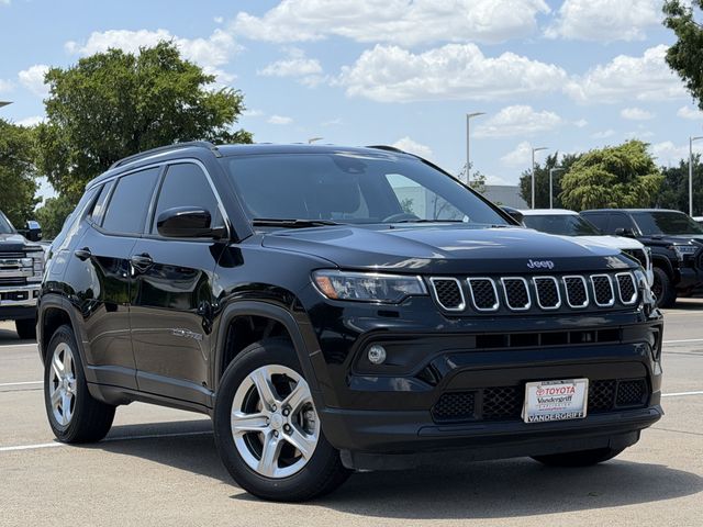 jeep compass 2023 3C4NJDBN2PT548159 image jeep compass 2023 3C4NJDBN2PT548159 image