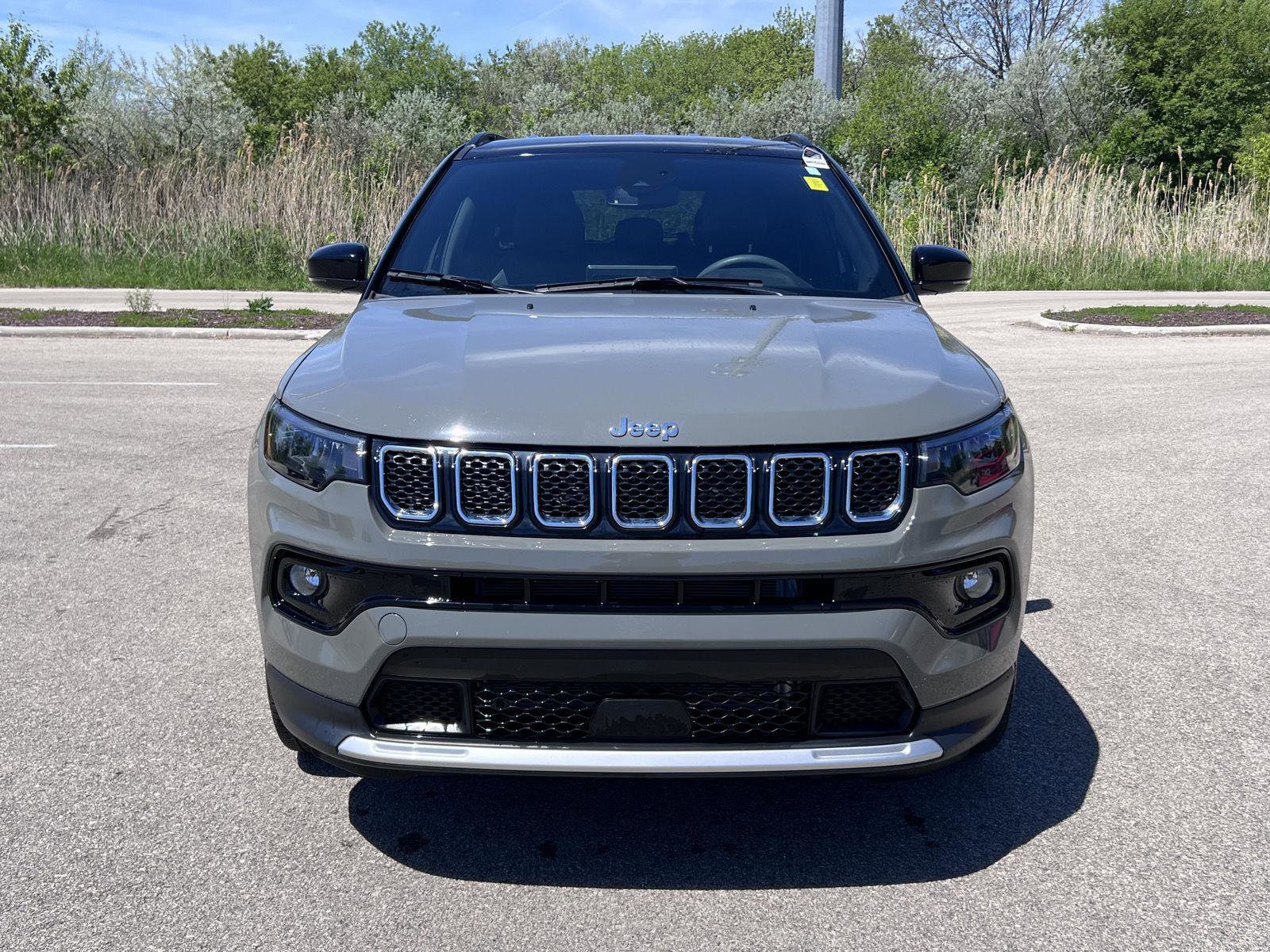 jeep compass 2023 3C4NJDCN7PT551217 image jeep compass 2023 3C4NJDCN7PT551217 image