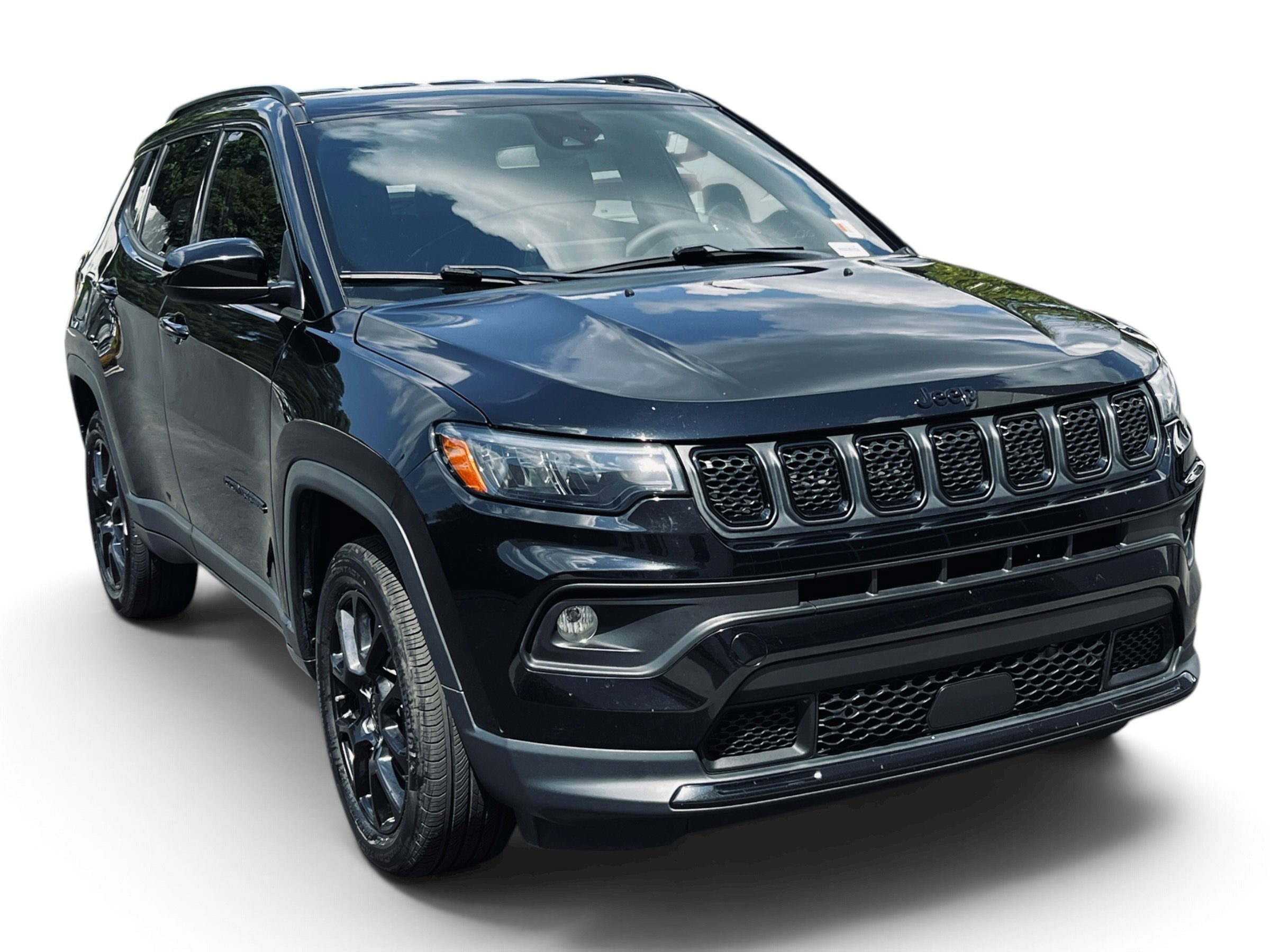 jeep compass 2023 3C4NJDBN7PT530224 image jeep compass 2023 3C4NJDBN7PT530224 image