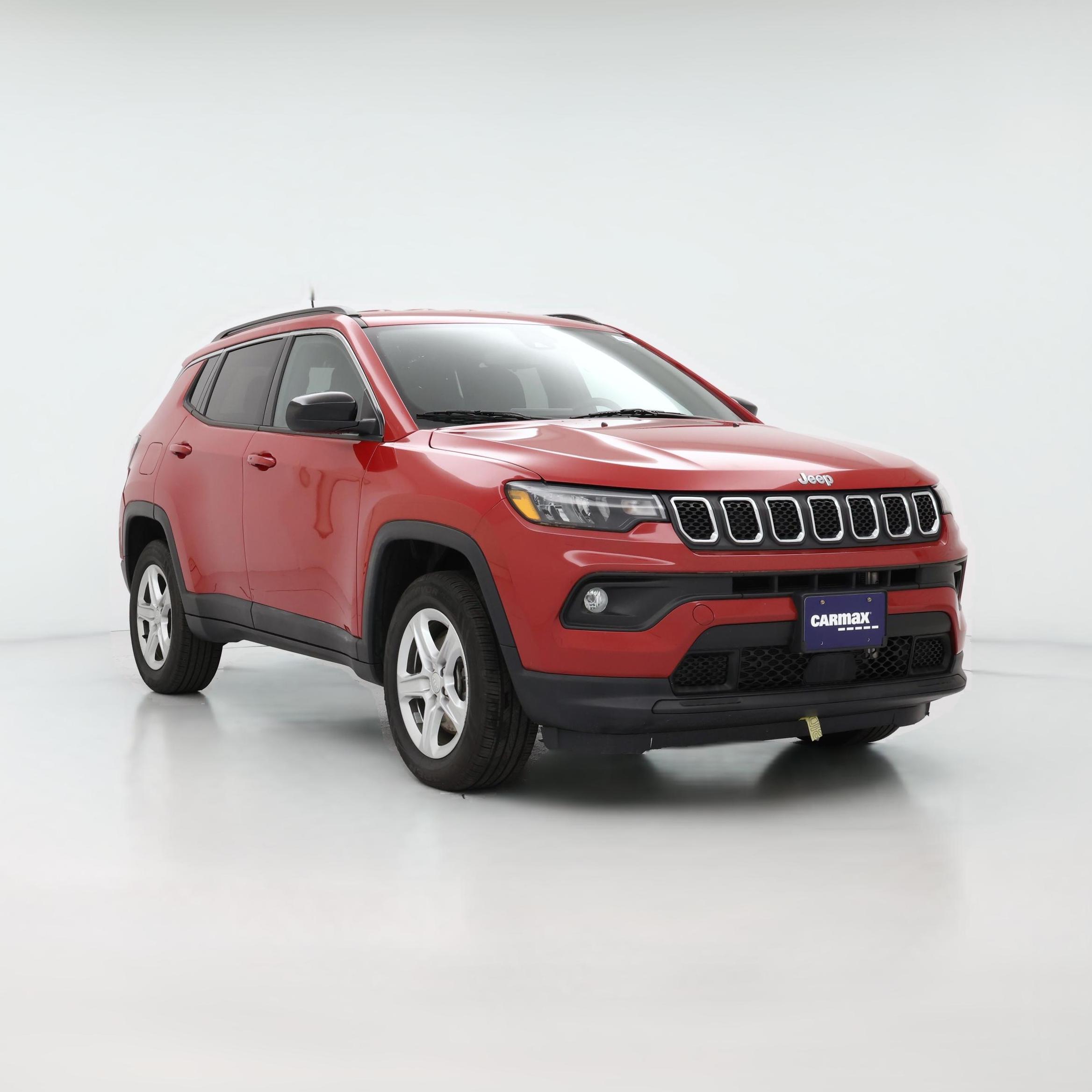 jeep compass 2023 3C4NJDBN3PT518474 image jeep compass 2023 3C4NJDBN3PT518474 image