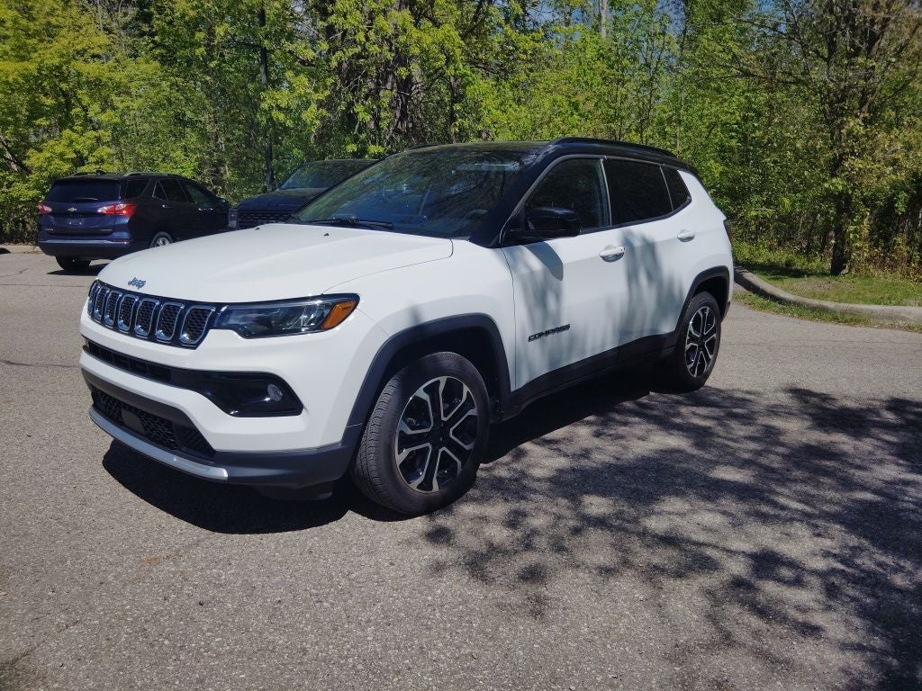 jeep compass 2023 3C4NJDCN7PT539150 image jeep compass 2023 3C4NJDCN7PT539150 image