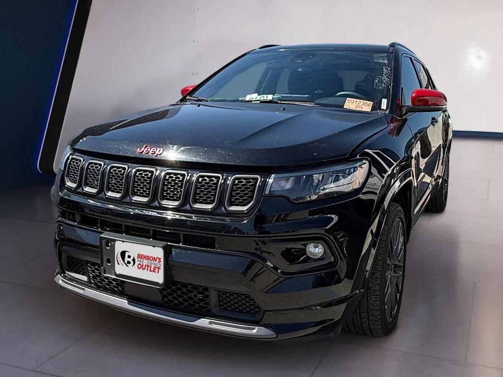 jeep compass 2023 3C4NJDCN7PT555834 image jeep compass 2023 3C4NJDCN7PT555834 image