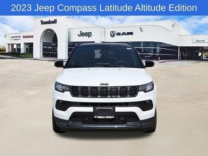 jeep compass 2023 3C4NJDBN3PT556139 image jeep compass 2023 3C4NJDBN3PT556139 image