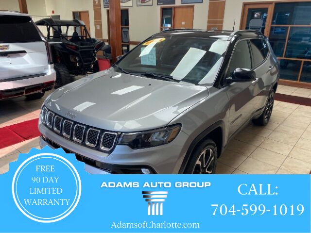 jeep compass 2023 3C4NJDCN6PT504048 image jeep compass 2023 3C4NJDCN6PT504048 image