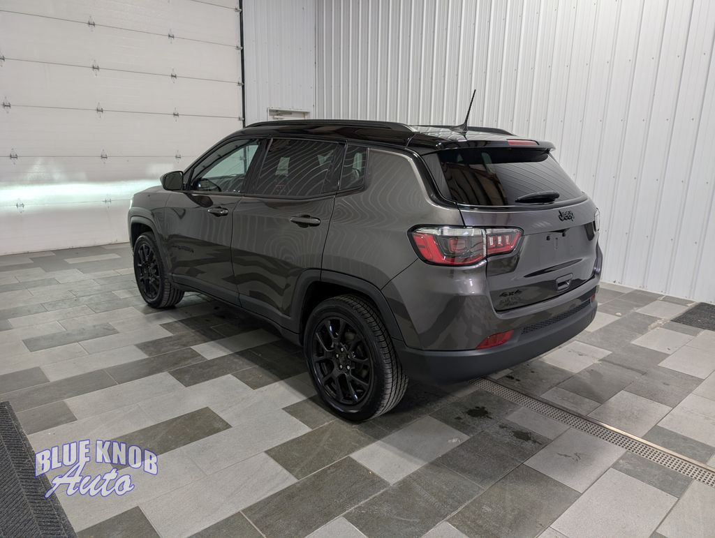 jeep compass 2023 3C4NJDBN6PT511082 image jeep compass 2023 3C4NJDBN6PT511082 image