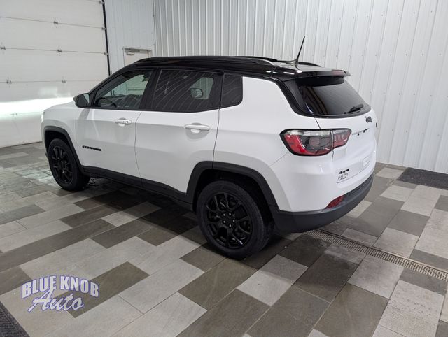 jeep compass 2023 3C4NJDBN6PT514127 image jeep compass 2023 3C4NJDBN6PT514127 image