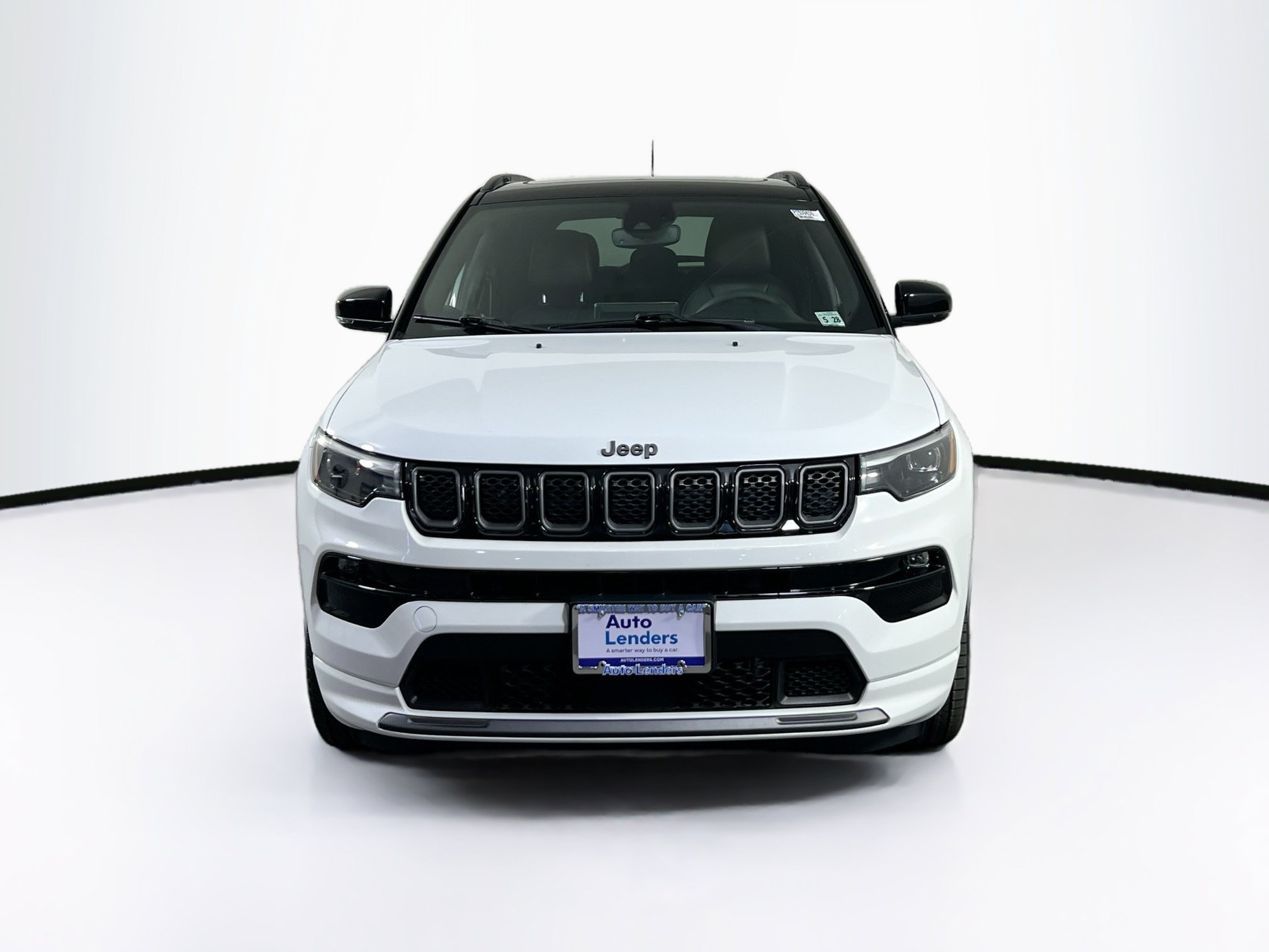 jeep compass 2023 3C4NJDCN8PT539416 image jeep compass 2023 3C4NJDCN8PT539416 image