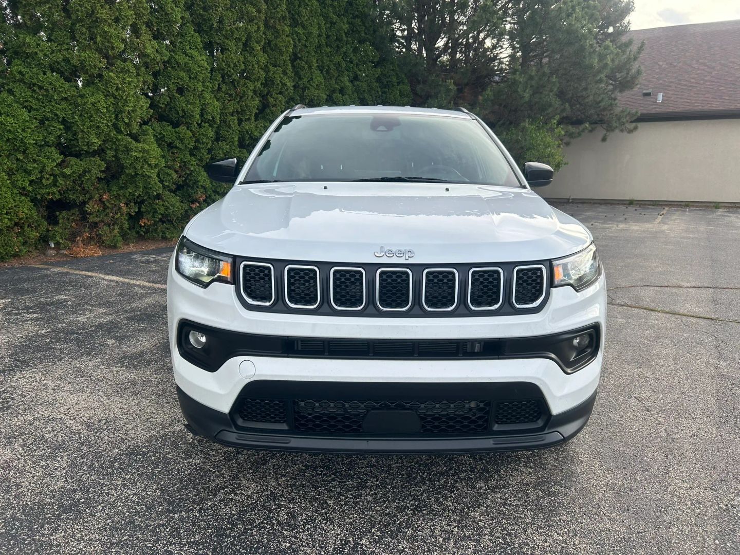 jeep compass 2023 3C4NJDBN6PT562095 image jeep compass 2023 3C4NJDBN6PT562095 image